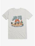 Sushi Pop T-Shirt, WHITE, hi-res
