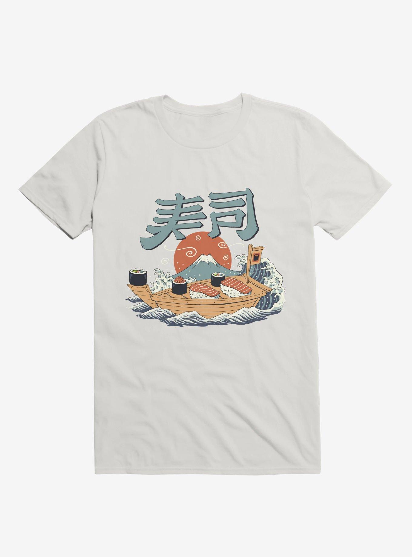 Sushi Pop T-Shirt, , hi-res