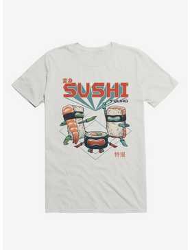 Sushi Squad T-Shirt, , hi-res