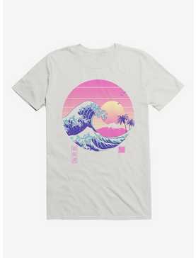 The Great Vaporwave T-Shirt, , hi-res