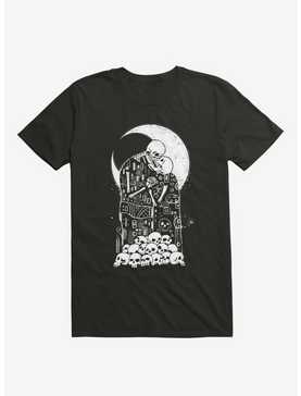 The Kiss Of Death T-Shirt, , hi-res