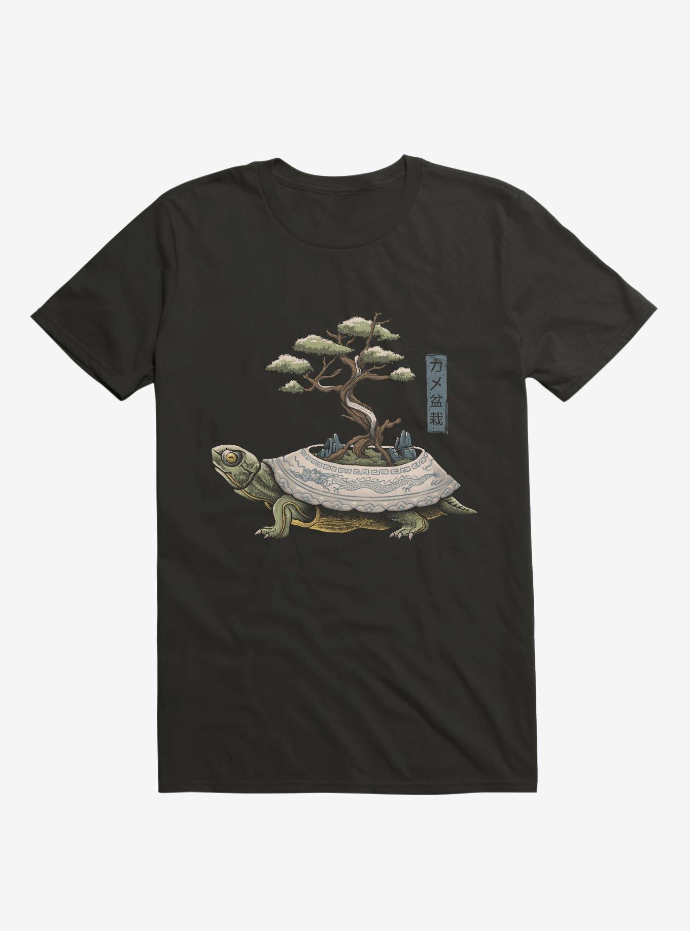 The Legendary Kame T-Shirt, , hi-res
