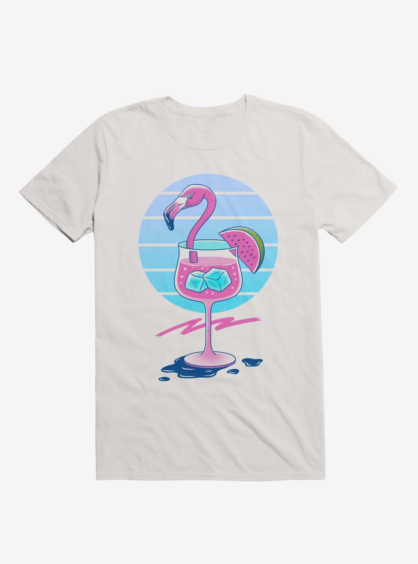 Tropical Chill Wave T-Shirt, , hi-res