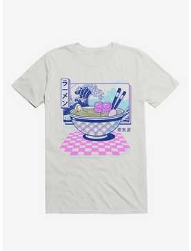 Vaporwave Ramen T-Shirt, , hi-res