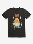 Yokai Egg T-Shirt, BLACK, hi-res