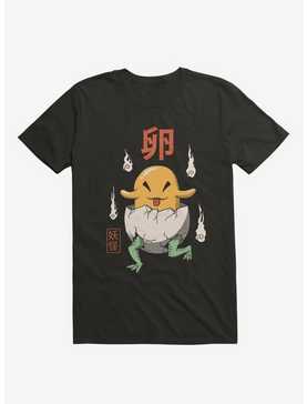Yokai Egg T-Shirt, , hi-res