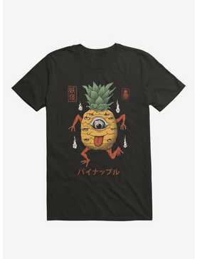 Yokai Pineapple T-Shirt, , hi-res