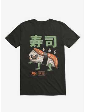 Yokai Sushi T-Shirt, , hi-res