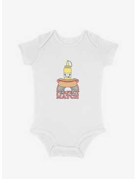 Mommy & Me Perfect Match Infant Bodysuit, , hi-res