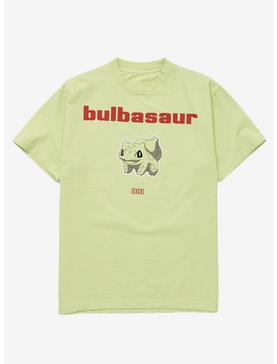 Pokémon Bulbasaur Evolutions T-Shirt - BoxLunch Exclusive, , hi-res