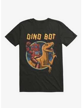 Dino Bot T-Shirt, , hi-res