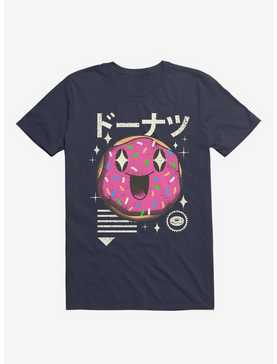 Kawaii Donut T-Shirt, , hi-res