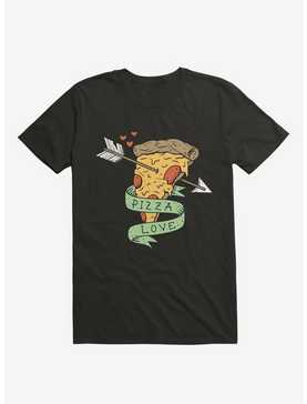 Pizza Love T-Shirt, , hi-res