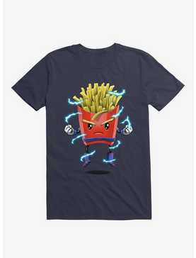 Saiyan Fries T-Shirt, , hi-res