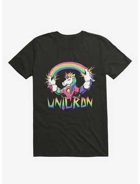 Unicron T-Shirt, , hi-res