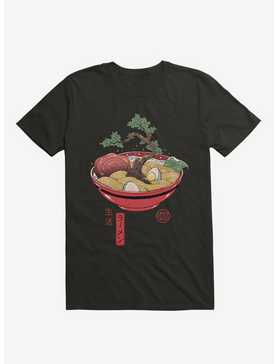 Bonsai Ramen T-Shirt, , hi-res