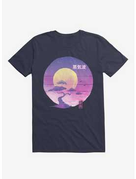 Bonsai Wave T-Shirt, , hi-res