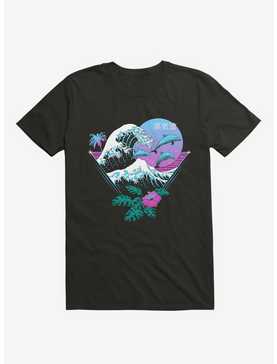 Dolphin Waves T-Shirt, , hi-res