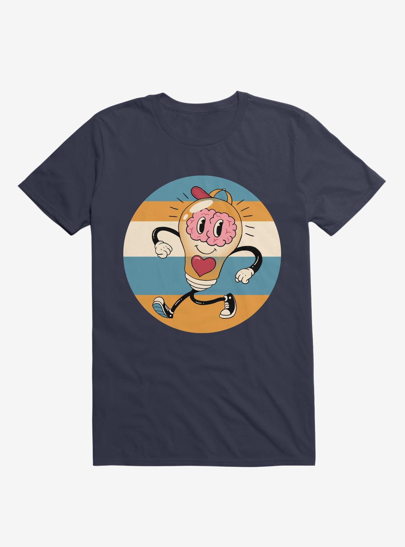 Happy Within T-Shirt, , hi-res