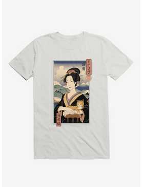 Lisa Ukiyo-E T-Shirt, , hi-res