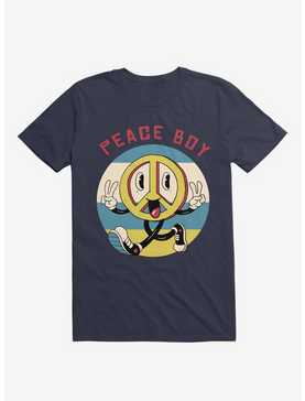 Peace Maker T-Shirt, , hi-res