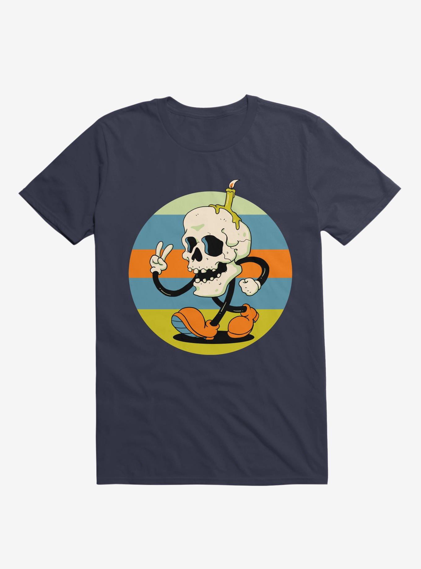 Skull Boy T-Shirt, , hi-res