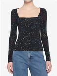 Harry Potter Constellation Long-Sleeve Top, MULTI, hi-res