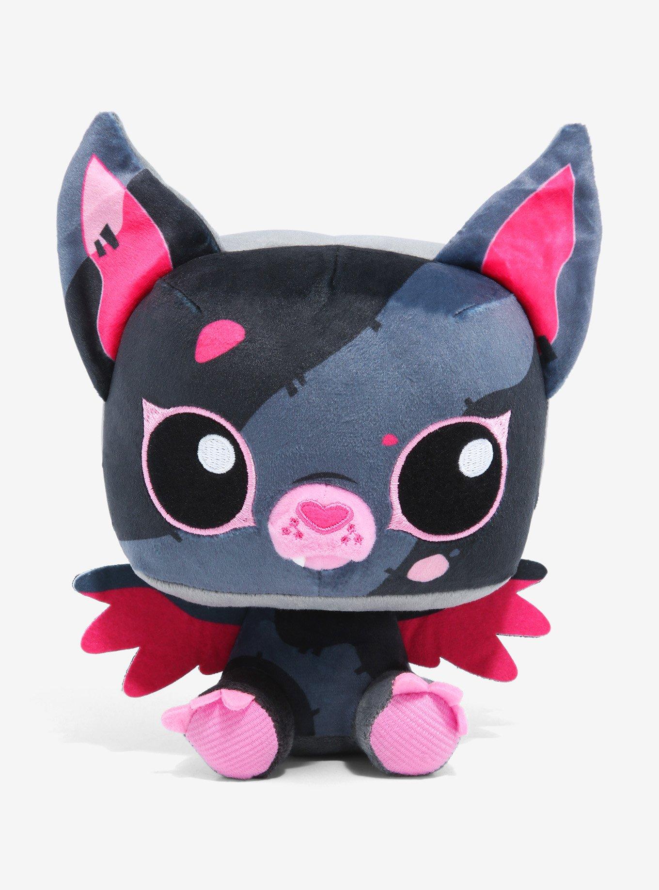 Hot Topic Funko Disney Wish Star Plush