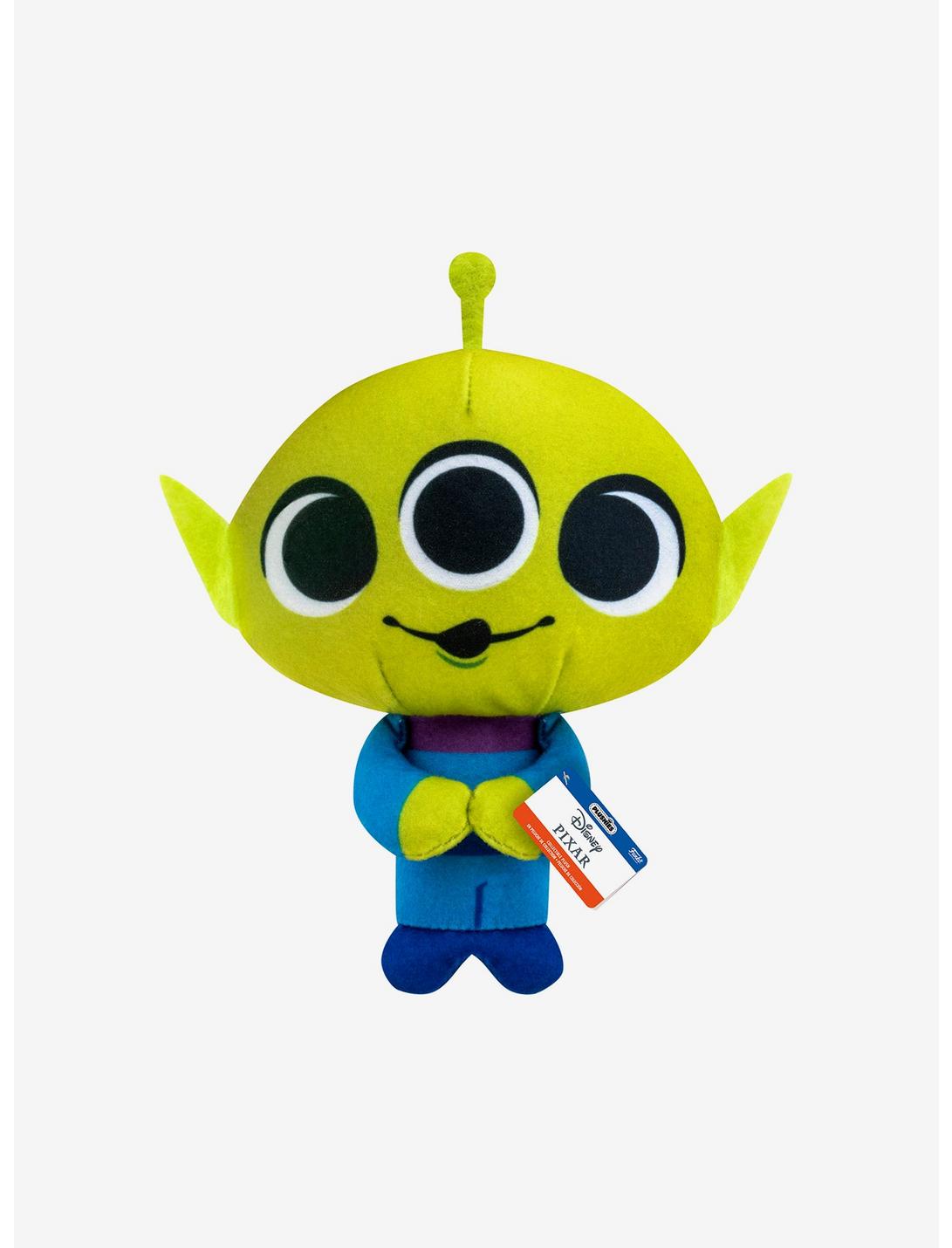 Funko Disney Pixar Toy Story Alien Plush, , hi-res