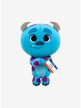Funko Disney Pixar Monsters, Inc. Sulley Plush, , hi-res