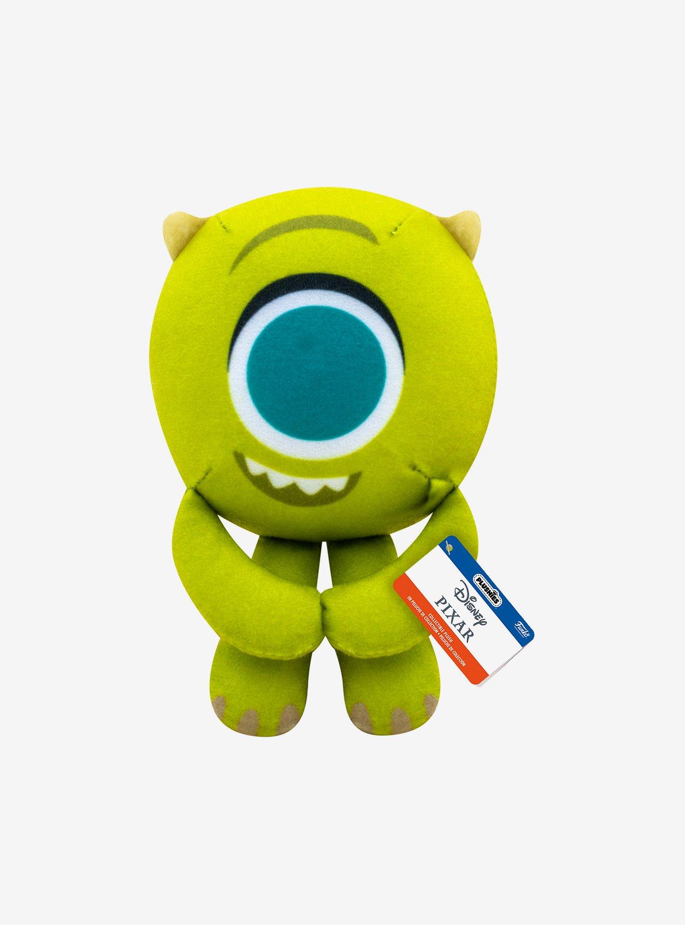  Jess-Sha Store 3 PCs Stickers Shrek Wazowski, Shrek