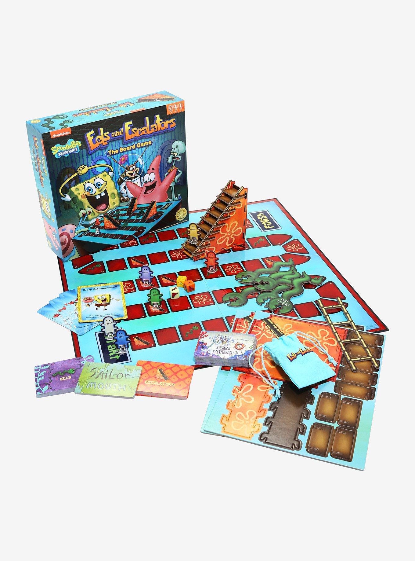 Punch Board Games, Online Shop