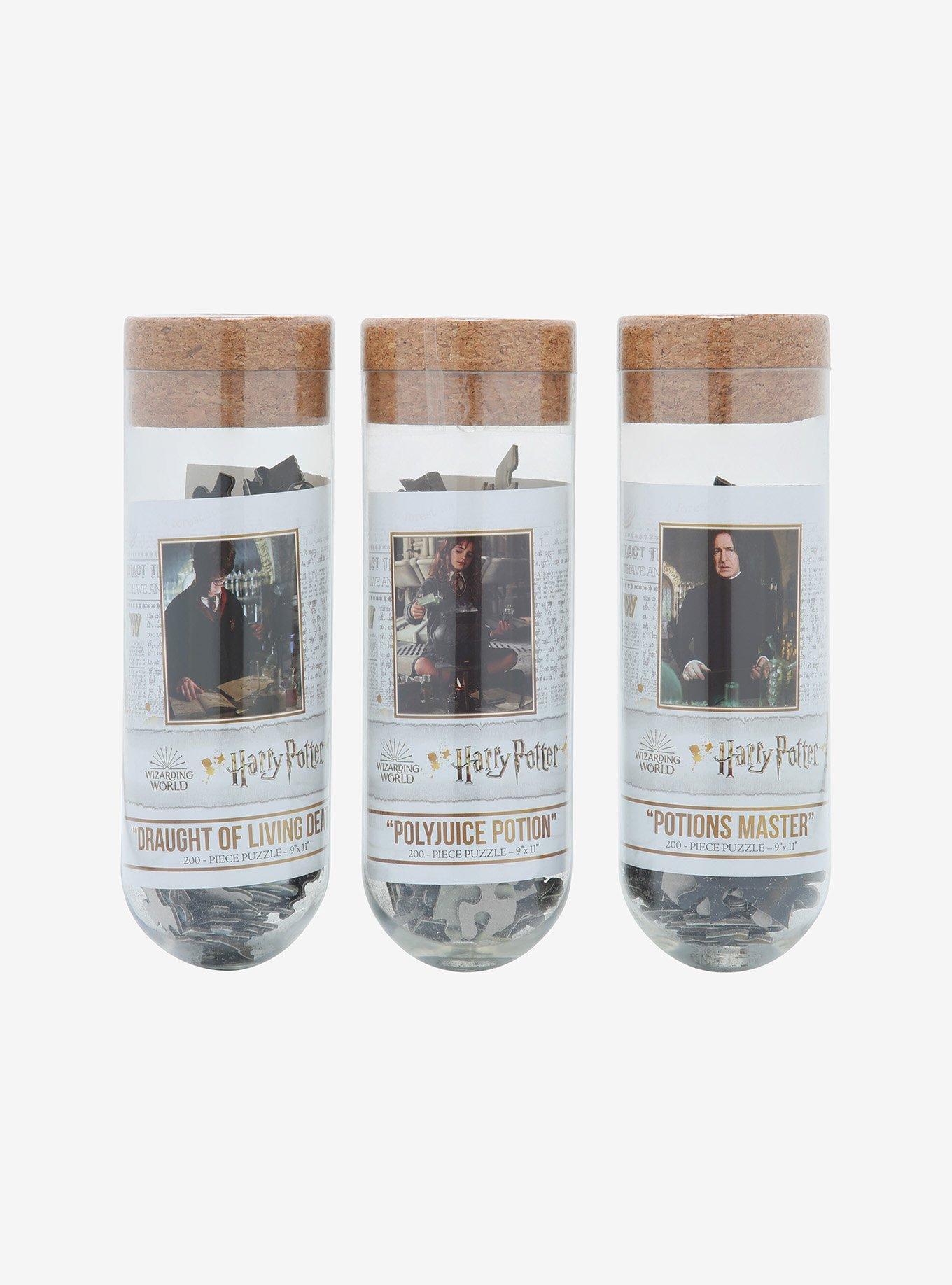 Harry Potter Potion Blind Puzzle, , hi-res