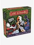 Beetlejuice Card Scramble Game, , hi-res