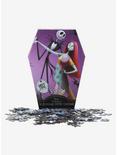 The Nightmare Before Christmas Purple Scene Puzzle Hot Topic Exclusive, , hi-res
