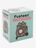 Pusheen Cross-Stitch Kit, , hi-res