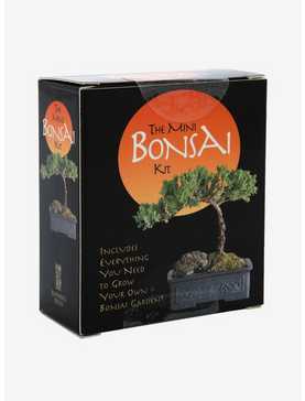 The Mini Bonsai Kit, , hi-res