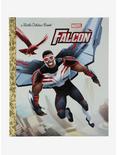 Marvel Falcon Little Golden Book, , hi-res