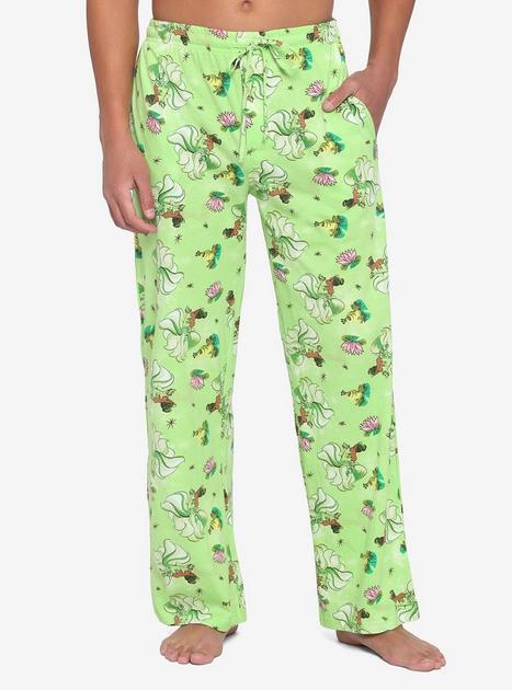 Disney The Princess And The Frog Tiana Pajama Pants | Hot Topic