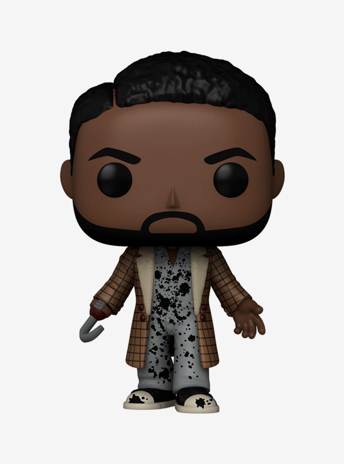 Funko Pop! Movies Candyman Vinyl Figure, , hi-res