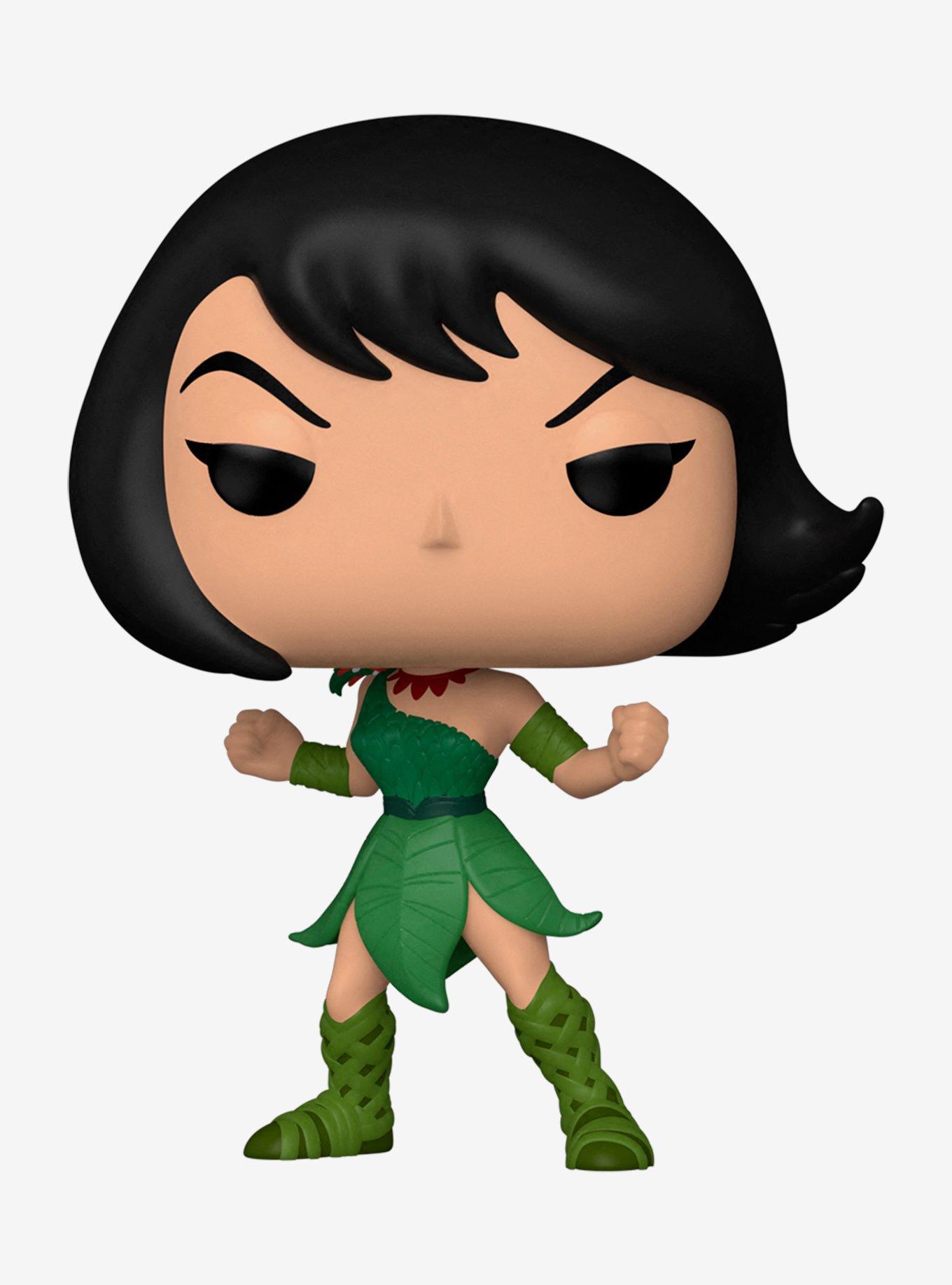 Funko Pop! Animation Samurai Jack Ashi Vinyl Figure, , hi-res