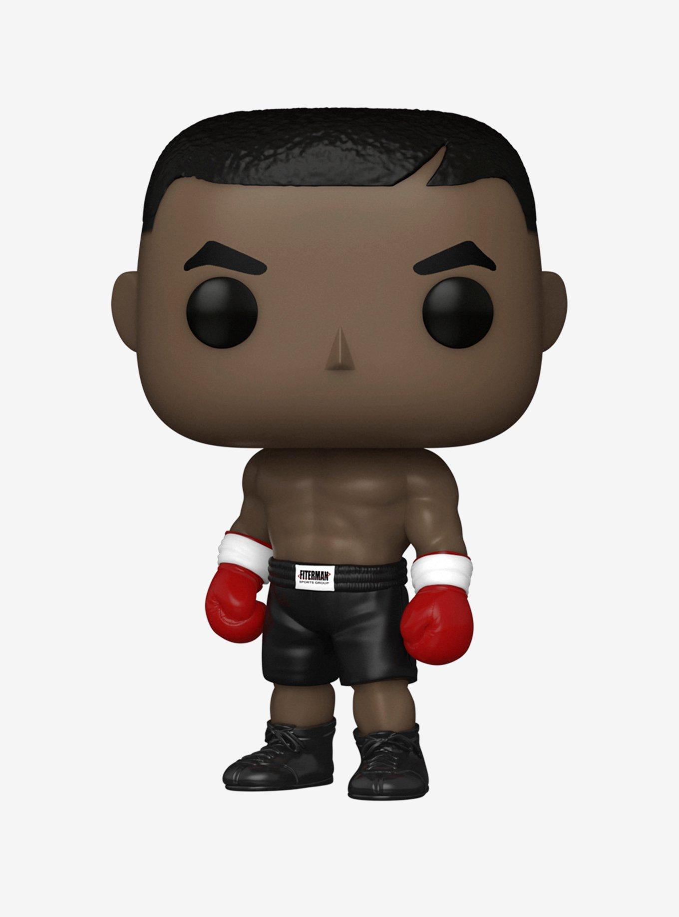 Funko Pop! Boxing Mike Tyson Vinyl Figure, , hi-res