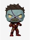 Funko Pop! Marvel What If...? Zombie Iron Man Vinyl Bobble-Head, , hi-res