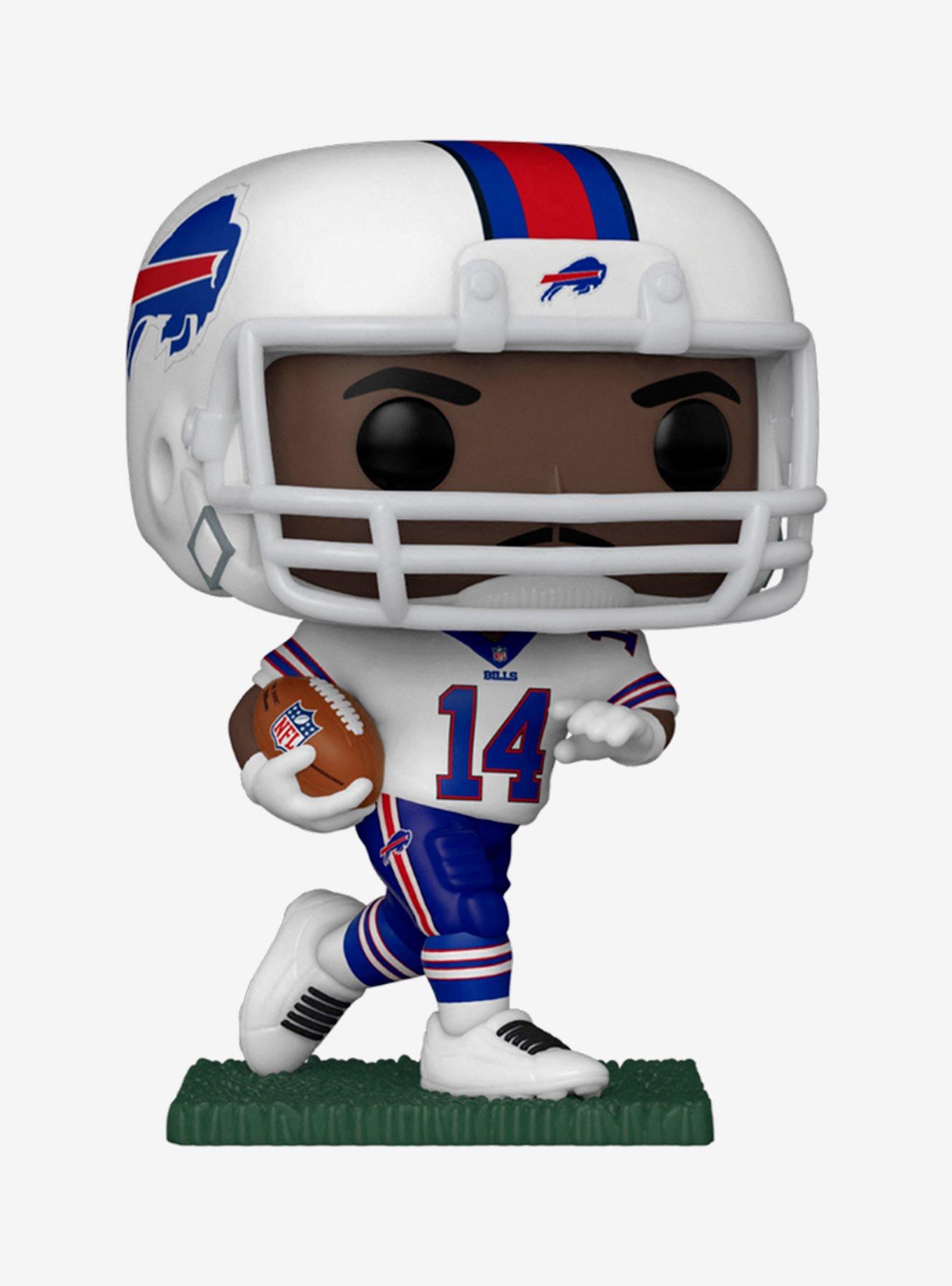 Funko Pop! Football NFL Buffalo Bills Stefon Diggs Vinyl Figure, , hi-res