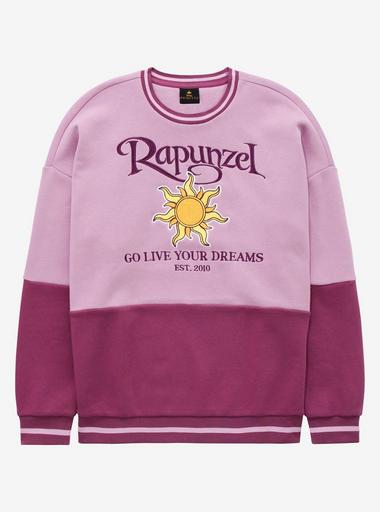 Disney Tangled Rapunzel Baseball Jersey - BoxLunch Exclusive