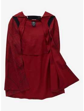 Her Universe Marvel WandaVision Scarlet Witch Replica Cape, , hi-res