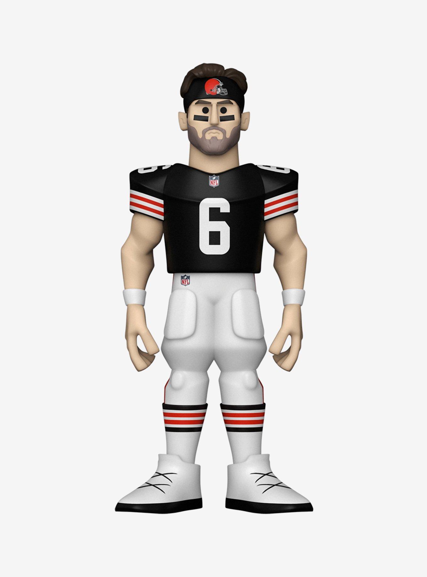 Funko Gold Baker Mayfield Vinyl Figure, , hi-res