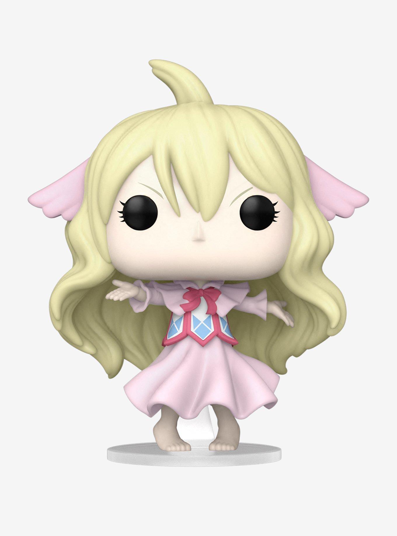 Funko Pop! Animation Fairy Tail Mavis Vermillion Vinyl Figure, , hi-res