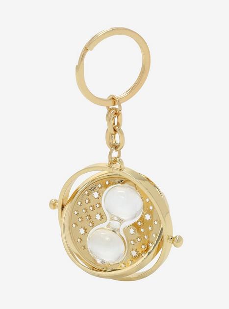 Time Turner Key Chain