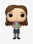 Funko Pop! Television The Office Pam Beesly with Teapot Vinyl Figure, , hi-res